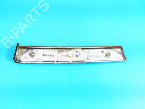 Other MERCEDES-BENZ E-CLASS (W211)  | BP37883827O1  - Image 5