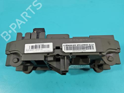 Fuse box BMW X6 (E71, E72) xDrive 40 d | BP37823984E1  - Image 6
