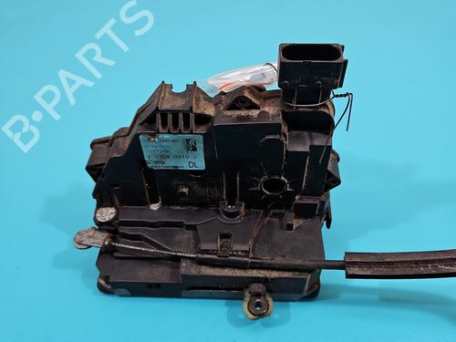 Front left lock PEUGEOT BOXER Van 2.2 HDi 120 | BP38129698C98 - Image 4