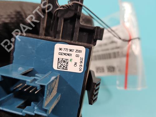 Switch PEUGEOT 508 I (8D_) 1.6 BlueHDi 120 | BP38122359I30 - Image 6