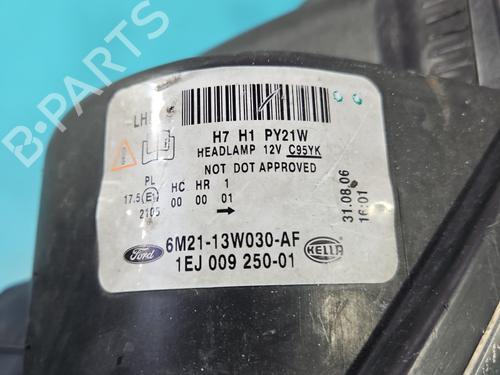 Left headlight FORD GALAXY II (WA6) | BP38118051C28 - Image 13