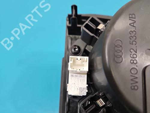 Cup/Object holder AUDI A5 Sportback (F5A, F5F) 2.0 TFSI quattro | BP38202007I37 - Image 6