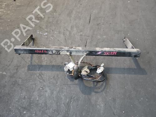tow-ballmechanism-vw-passat-b6-3c2-2005-2006-2007-2008-2009-2010-2011-37831647 main image