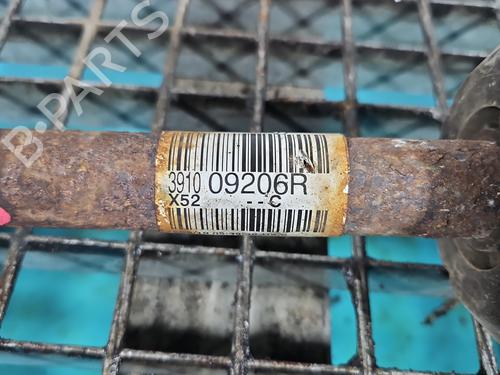 Right front driveshaft DACIA SANDERO II | BP37816976M39 - Image 4