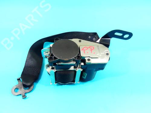 Front right seatbelt BMW 5 (F10) 520 d xDrive | BP37888215I25 - Image 4