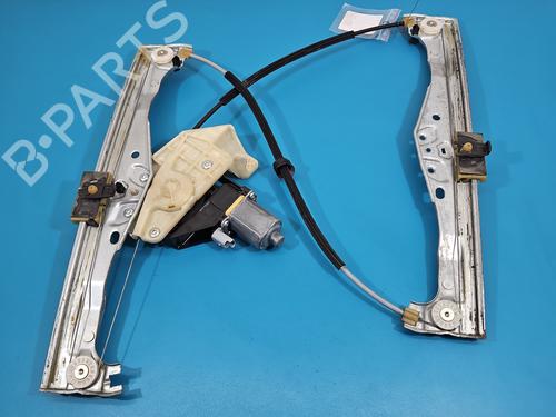 Front left window mechanism CITROËN C4 CACTUS 1.6 HDi 90 | BP37824465C22 - Image 5