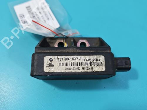 Electronic sensor AUDI A3 (8L1) 1.8 T | BP37837835M84 - Image 2