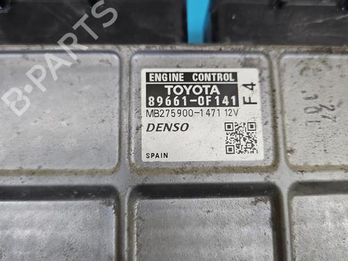 Engine control unit (ECU) TOYOTA VERSO (_R2_) | BP39558701M57 - Image 5