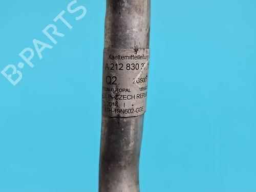 AC pipe MERCEDES-BENZ CLS (C218) CLS 500 4-matic (218.391) | BP38122959M126 - Image 11