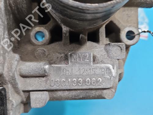 Throttle body VW GOLF V (1K1) 1.9 TDI | BP37851935M82 - Image 5
