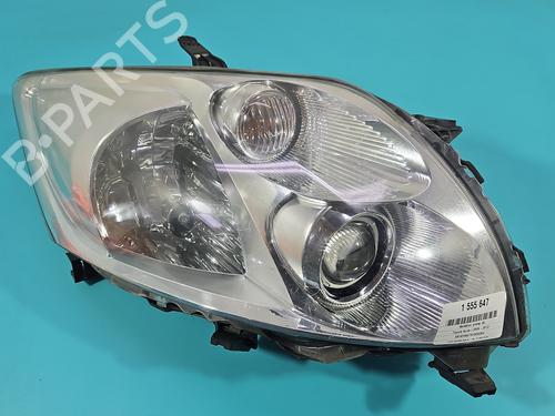 Used Right headlight Right headlight 38010872 38010872