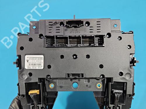 Climate control PORSCHE PANAMERA (970) 3.6 | BP39027795I5 - Image 8
