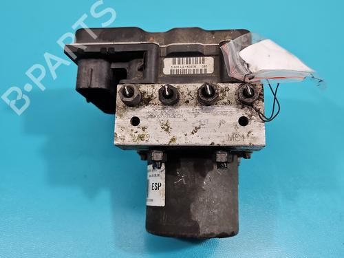 ABS pump PEUGEOT BOXER Van 2.2 HDi 120 | BP38129703M43  - Image 8