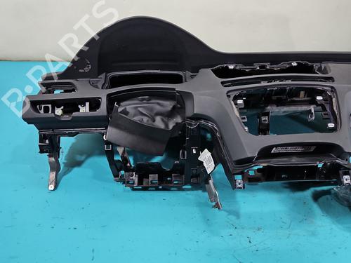 Dashboard PEUGEOT 508 SW I (8E_) 2.0 BlueHDi 150 | BP37818656C46 - Image 7