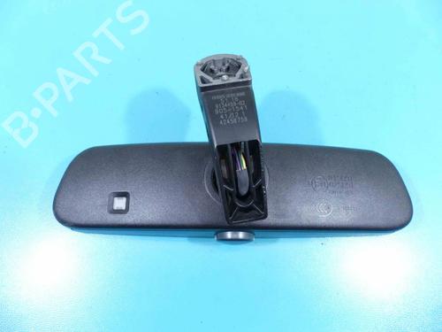Rear mirror BMW X5 (E70) xDrive 30 d | BP37805911I6  - Image 5