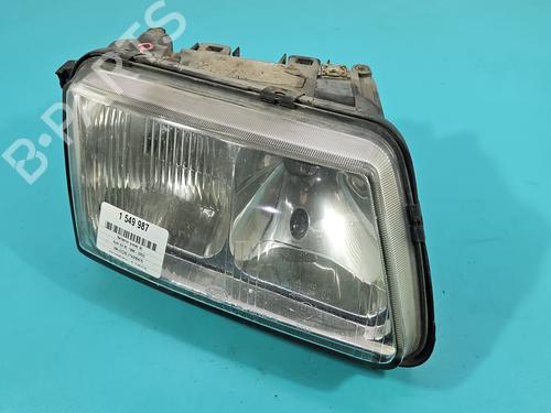 Used Right headlight Right headlight 37828457 37828457