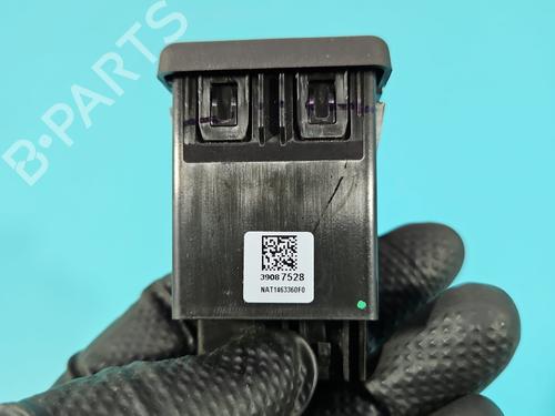 Electronic module OPEL ZAFIRA TOURER C (P12) 2.0 CDTi (75) | BP37858912M83 - Image 5