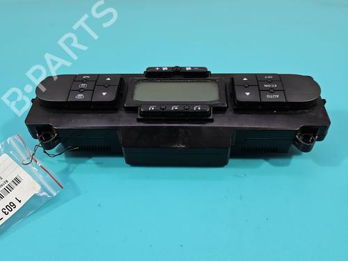 Climate control SEAT LEON (1P1) | BP37857242I5 - Image 5