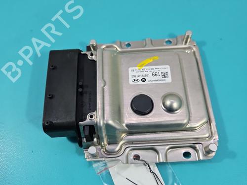 Electronic module HYUNDAI i30 Estate (PDE) | BP37835146M83 - Image 2