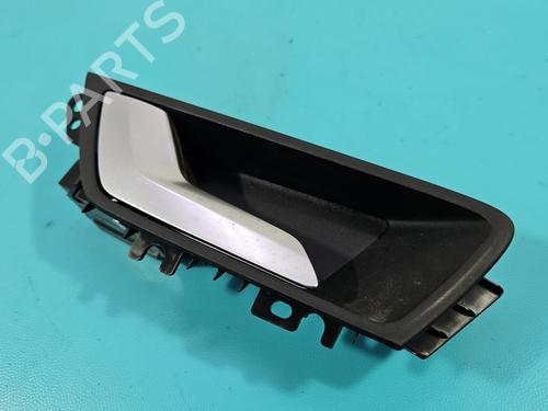 Used Rear left interior door handle Rear left interior door handle 37846706 37846706