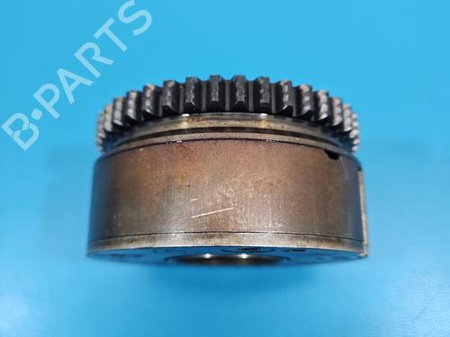 Pulley RENAULT KADJAR (HA_, HL_) | BP37827791M122 - Image 3