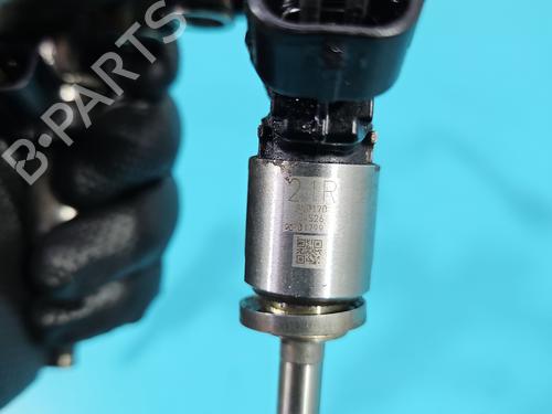 Injector NISSAN PULSAR Hatchback (C13) 1.2 DIG-T | BP37850393M100  - Image 11