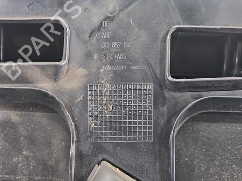 Cup/Object holder VW PASSAT CC B6 (357) 2.0 TDI | BP37820198I37 - Image 4