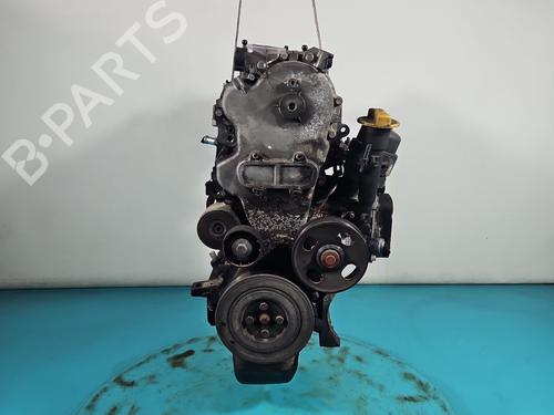 Engine OPEL ASTRA H GTC (A04) 1.8 (L08) | BP37815191M1 - Image 8