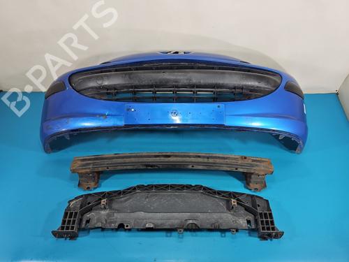 Used Front bumper Front bumper PEUGEOT 207 (WA_, WC_) 1.4 16V (88 hp) 37845490 37845490