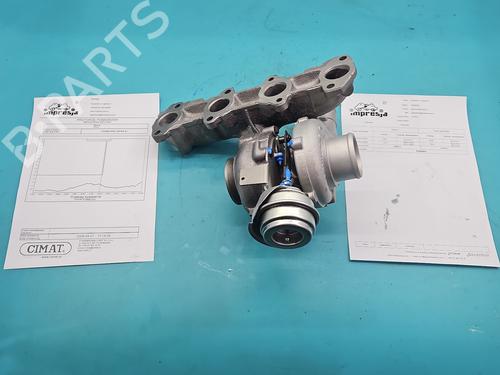 Used Engine (For Parts) Engine (For Parts) 37821726 37821726