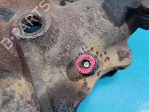 Udstødningsmanifold MAZDA CX-9 (TB) 3.7 AWD (TB10A) | BP38124353M110 - Image 4
