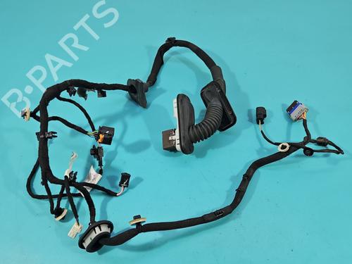 Used Wiring harness Wiring harness PEUGEOT 508 II (FB_, FH_, F3_) 1.5 BlueHDI 130 (FBYHZJ, FBYHZR) (131 hp) 37827608 37827608