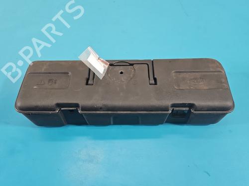 Reservehjul kit Reservehjul kit LAND ROVER FREELANDER I (L314) 1.8 16V 4x4 (117 hp) 39649788 39649788
