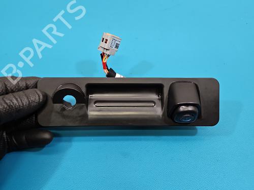 Tailgate handle KIA OPTIMA (JF) 1.6 T-GDI | BP37840908C132 - Image 2