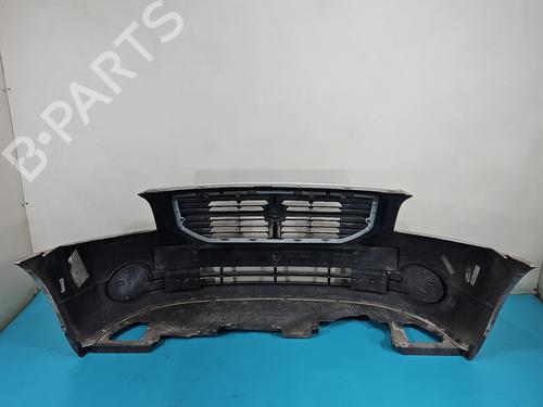 Front bumper DODGE CALIBER 1.8 | BP37815395C7 - Image 11