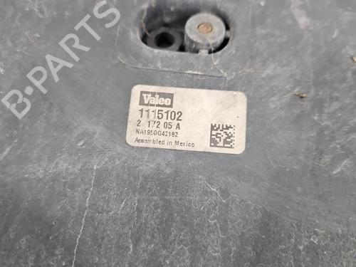 Radiator fan CHRYSLER 300C (LX, LE) 3.0 CRD | BP37848130M35 - Image 2
