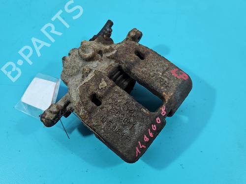 Used Left front brake caliper Left front brake caliper SMART FORFOUR (454) 1.3 (454.031) (95 hp) 38141306 38141306