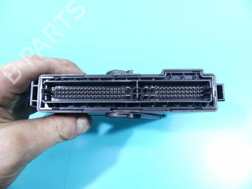 Engine control unit (ECU) OPEL MERIVA A MPV (X03) 1.3 CDTI (E75) | BP37887759M57 - Image 8