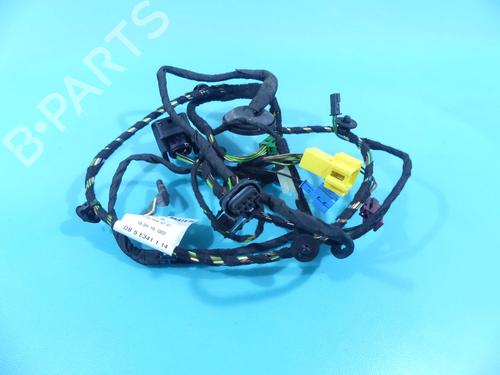 wiring-harness-mercedes-benz-cls-c218-2011-2012-2013-2014-2015-2016-2017-37877881 main image