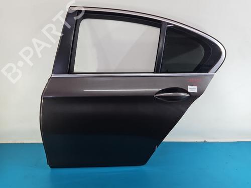 Used Left rear door Left rear door BMW 5 Touring (F11) 525 d (204 hp) 39720422 39720422