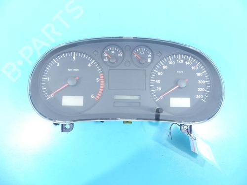 Used Instrument cluster Instrument cluster 37802768 37802768