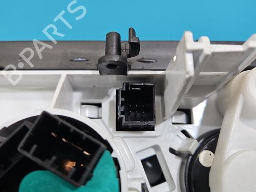Climate control PEUGEOT 301 1.6 BlueHDi 100 | BP37836539I5  - Image 6