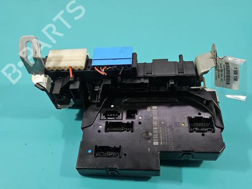Fuse box MERCEDES-BENZ E-CLASS (W212) E 200 CDI / BlueTEC (212.005, 212.006) | BP37820243E1 - Image 4