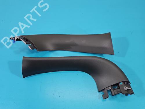 Boot lining HYUNDAI TUCSON (NX4E, NX4A) | BP39536743I3 - Image 15