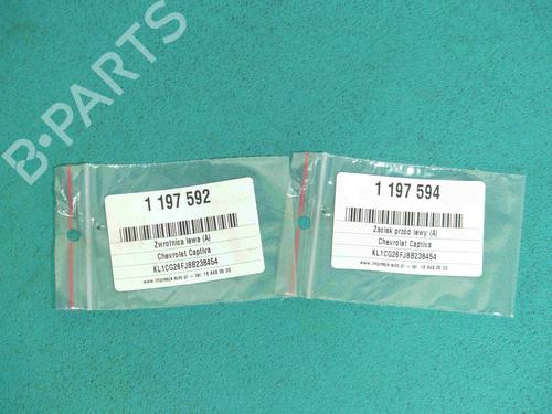 Other CHEVROLET CAPTIVA (C100, C140) 2.4 4WD | BP37882832O1 - Image 3