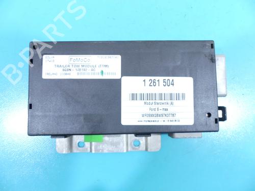 Other FORD S-MAX (WA6) | BP37886795O1 - Image 2