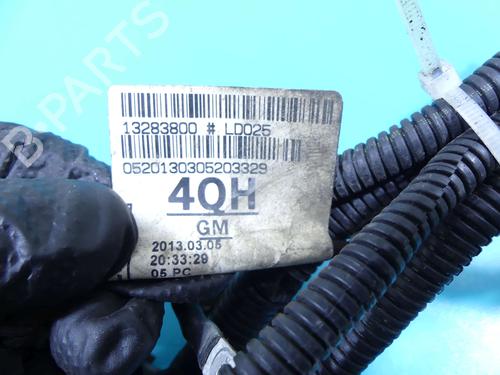 Other OPEL ASTRA J (P10) 1.7 CDTI (68) | BP37893746O1 - Image 4
