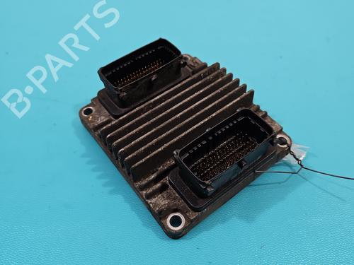 Used Engine control unit (ECU) Engine control unit (ECU) 37810969 37810969