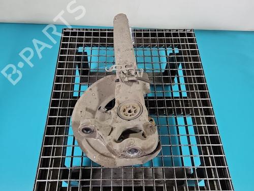 Left front steering knuckle PORSCHE PANAMERA (970) 3.6 | BP40499058M25 - Image 2
