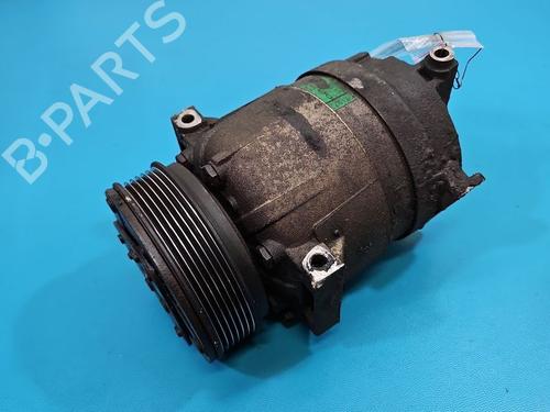 Used AC compressor AC compressor OPEL VECTRA C (Z02) [2002-2009] 40461142 40461142
